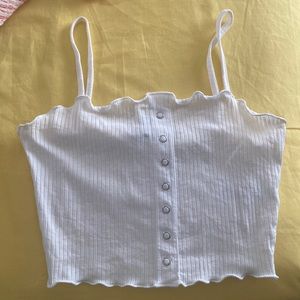 Primark crop top
